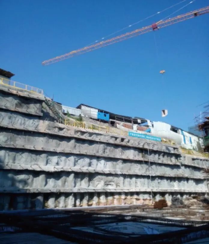 基坑监测开始时间,基坑安全监测系统全套解决方案