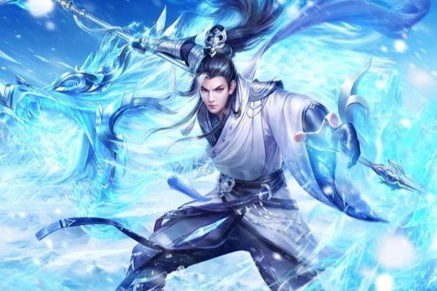 4本旁门左道类仙侠小说，旁门三千法，法法通仙门