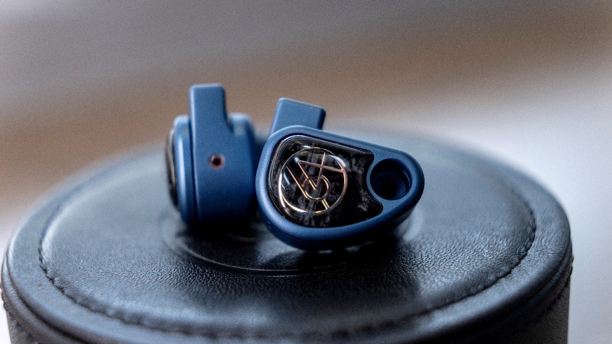 “一条打破有限预算和品牌信仰的耳机”64AudioU4S