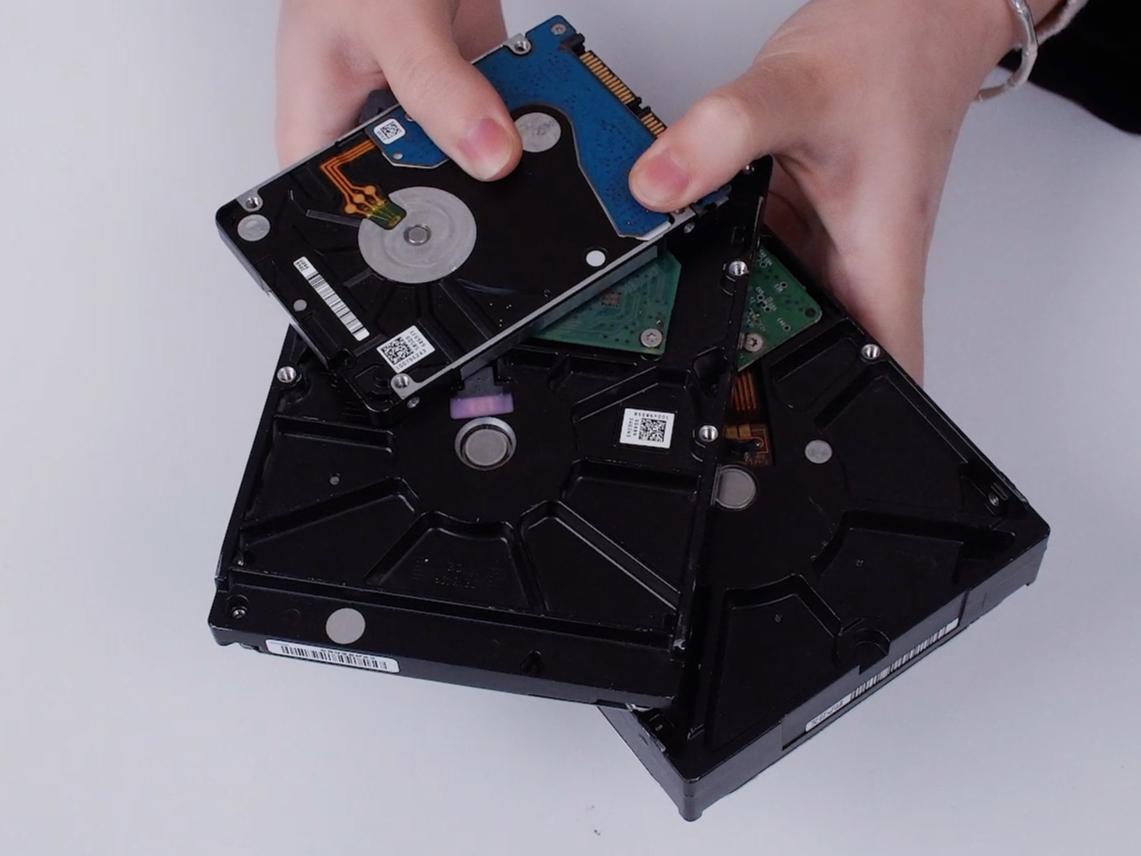 hdd机械硬盘,hdd机械硬盘使用方法