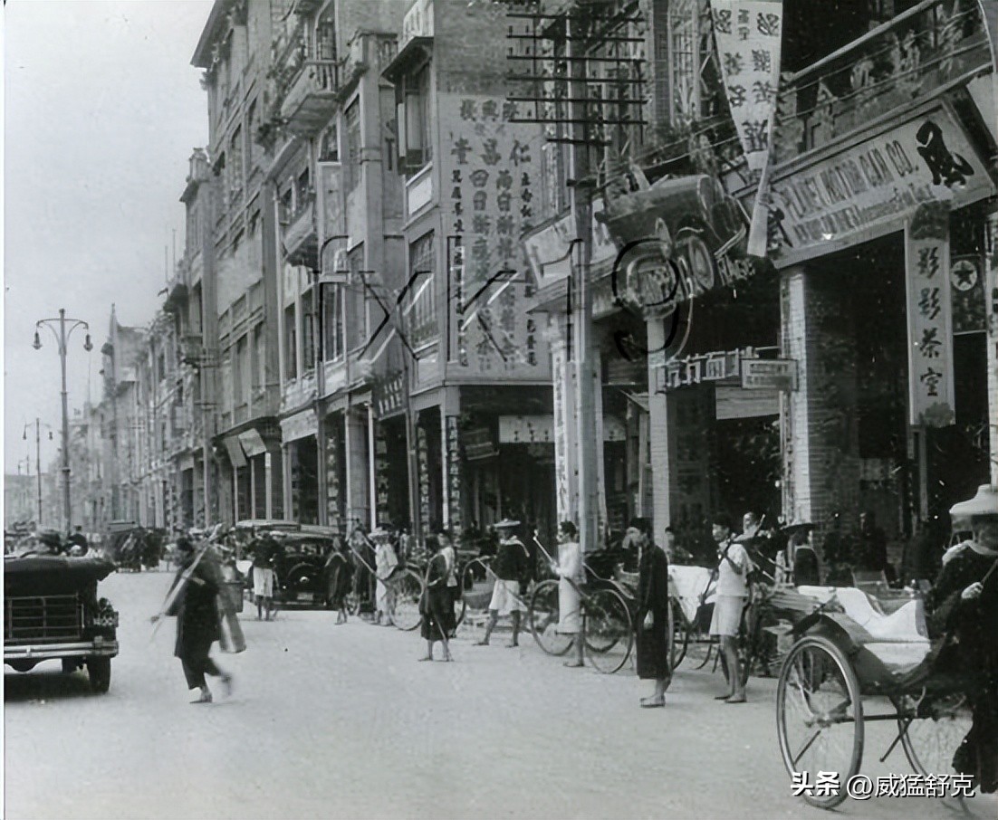 清朝兴衰史讲解,清朝政权统治多少年