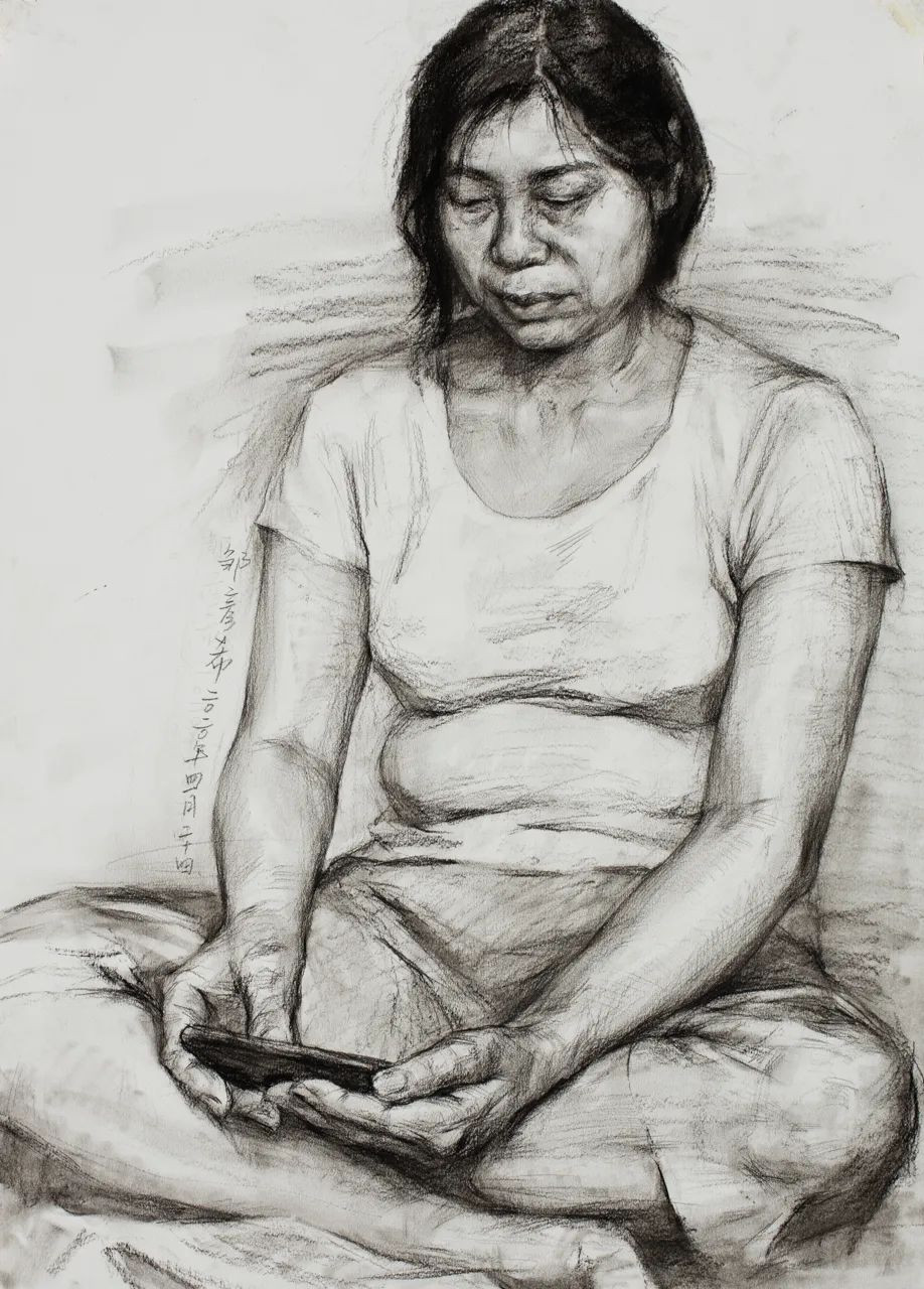 广美学院美术展,美术展广美