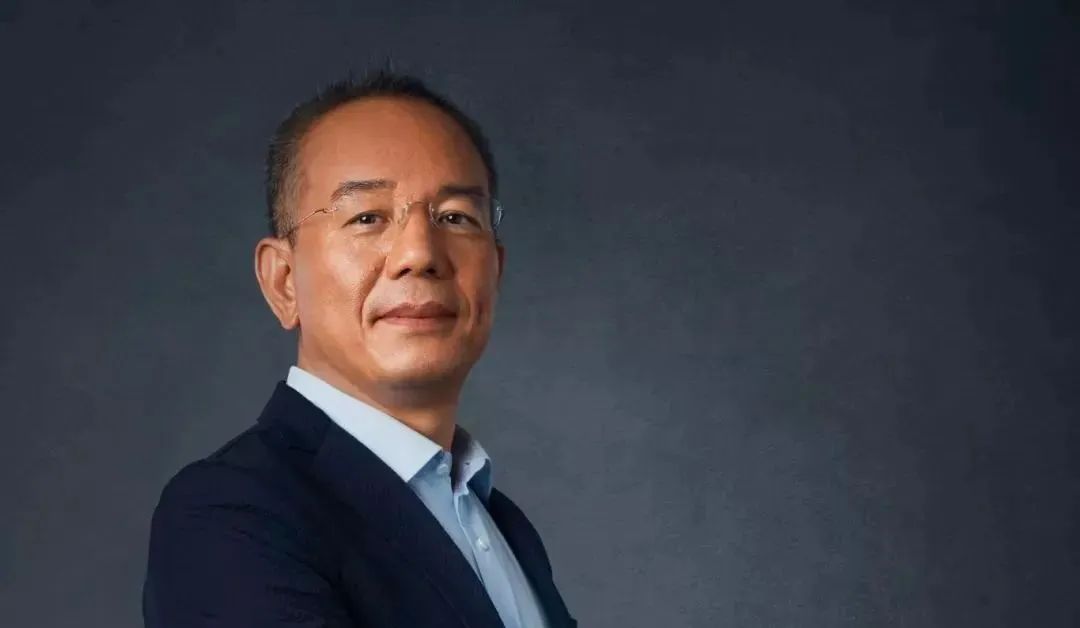 徐少春金蝶云现状,徐少春金蝶云股份