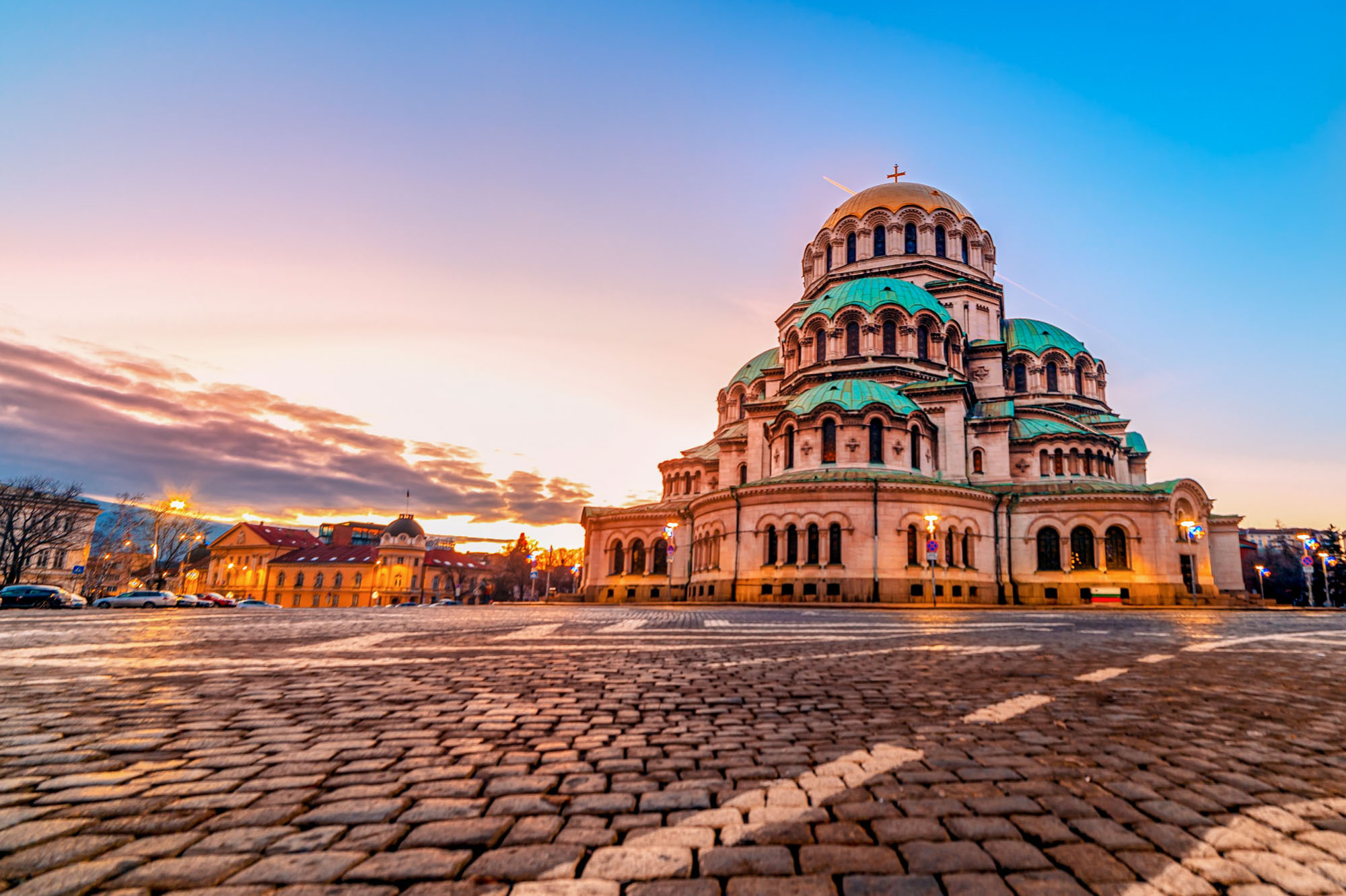 保加利亚美食图,保加利亚美食和土耳其美食