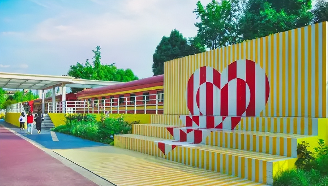 成华往事|一起探寻二仙桥的“前世今生”→