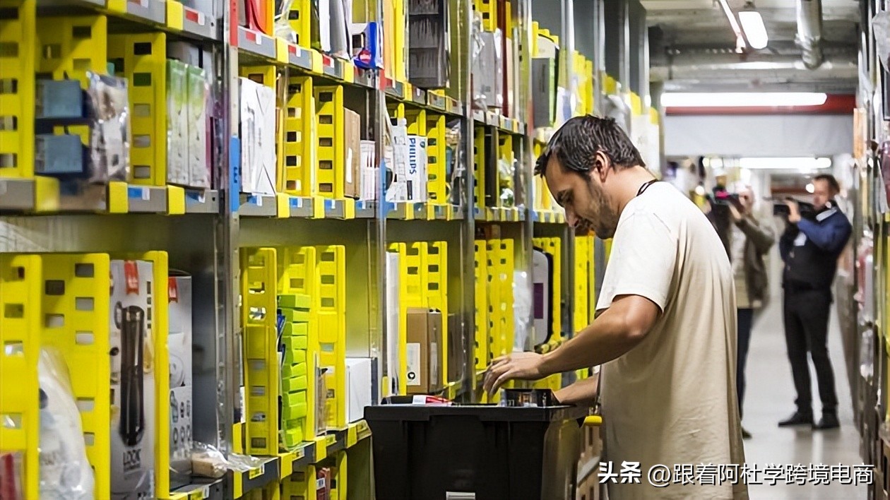 亚马逊新手运营从哪些方面学起,亚马逊运营实操干货分享