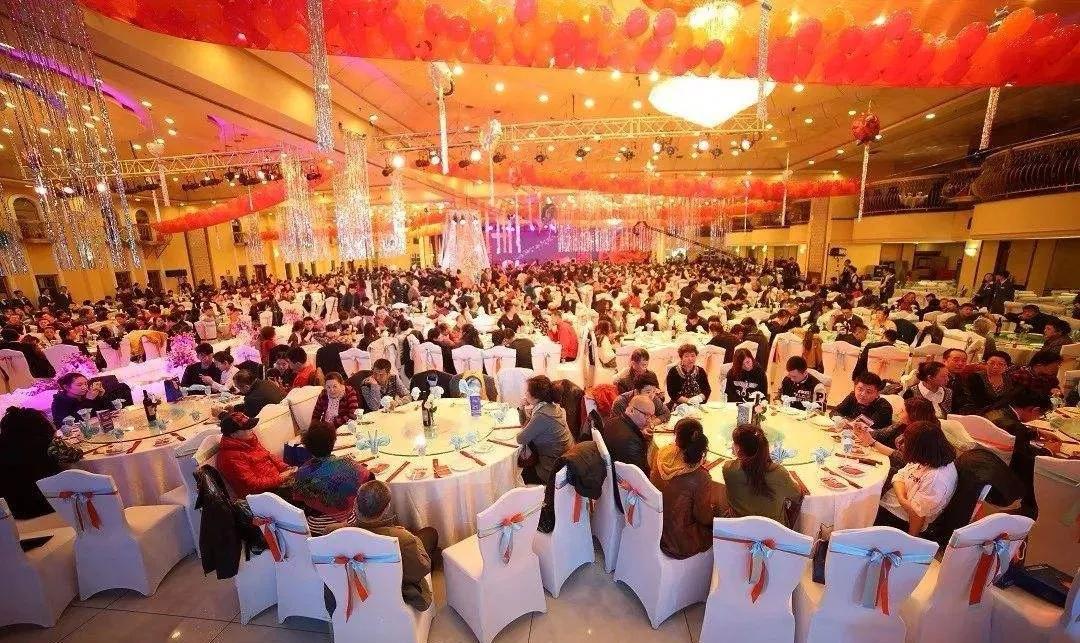 餐桌上的礼仪之就餐礼仪,餐桌上的这些新礼仪你该知道