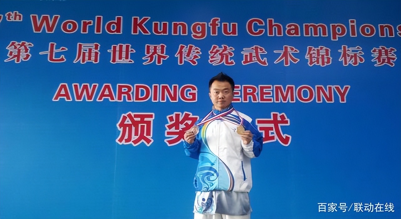 六年硕果累累｜“国培”计划优秀学员成就展系列：杨志强