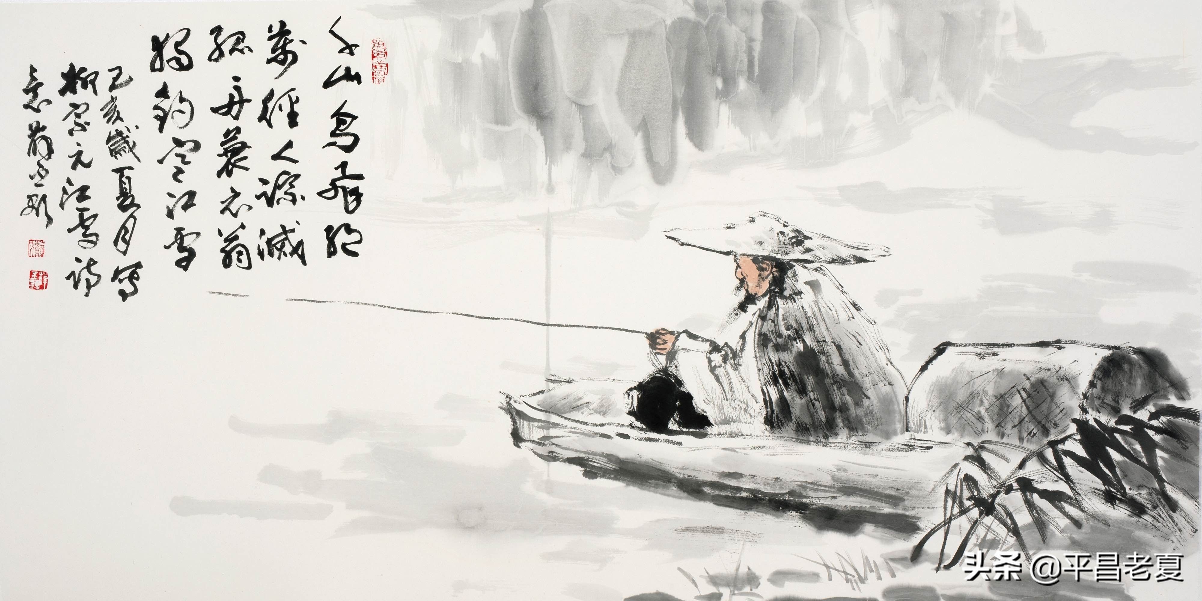 钓鱼常用的碳素鱼竿有哪些潜在隐患？碰到高压电线瞬间化为碳丝