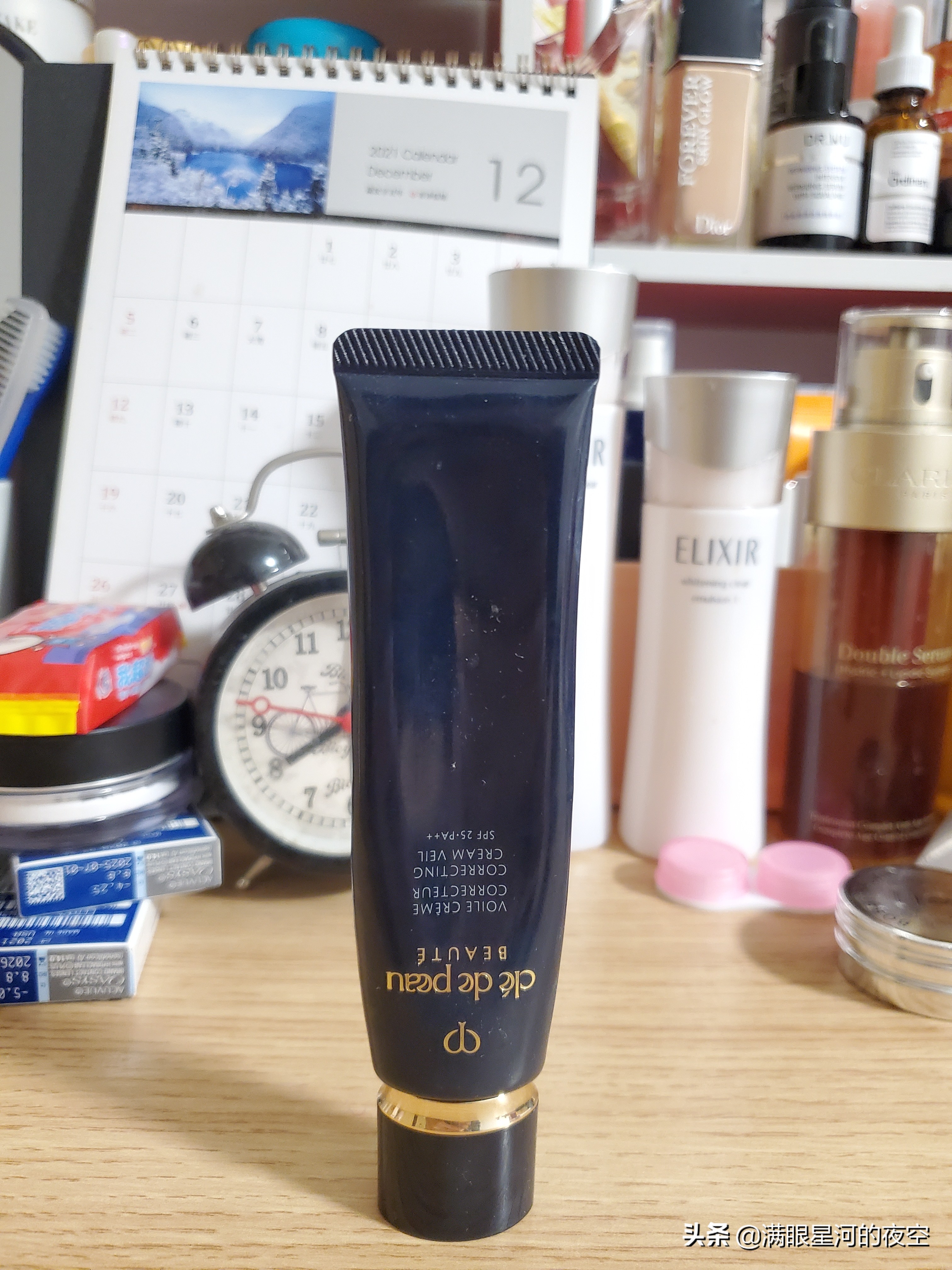 年度挚爱隔离你都用过几种,持久隔离推荐