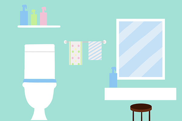 动不动就跑厕所,一喝水就频繁跑厕所是肾的原因吗