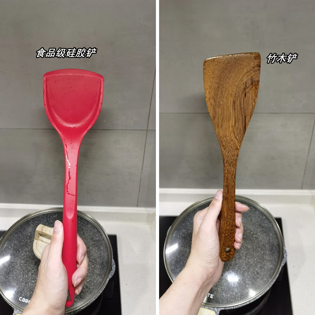 炒菜锅最好还是用铁锅,炒菜是铁锅好还是用不粘锅好