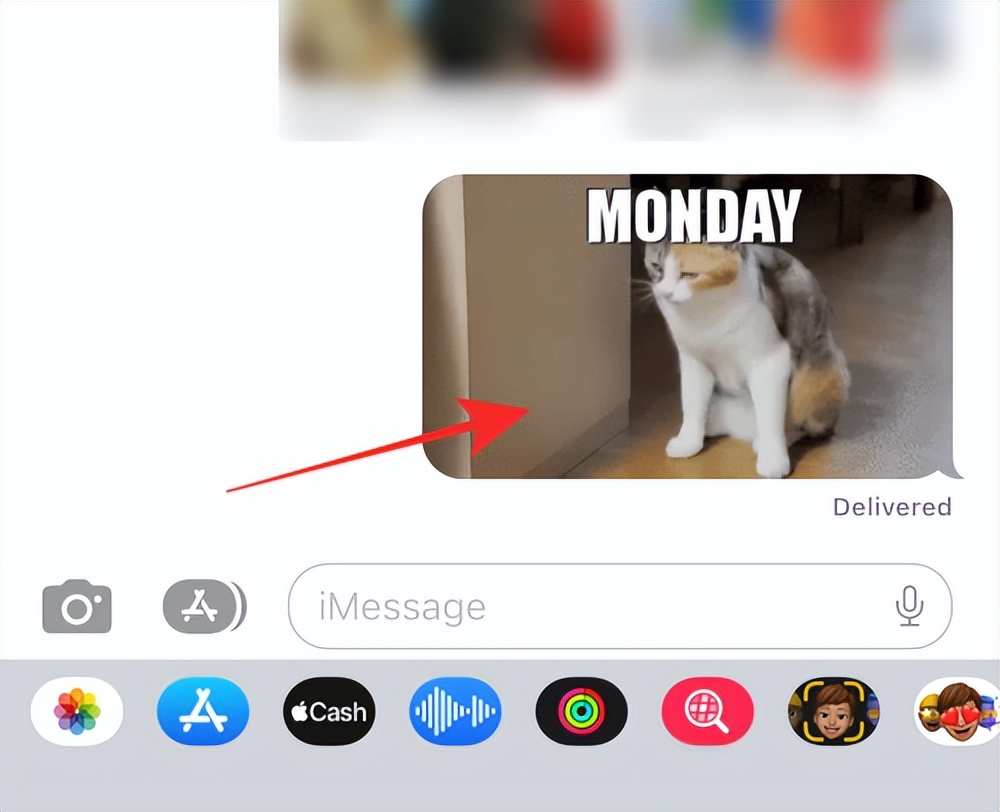 为什么苹果的gif图片不显示,iphonegif为什么不动