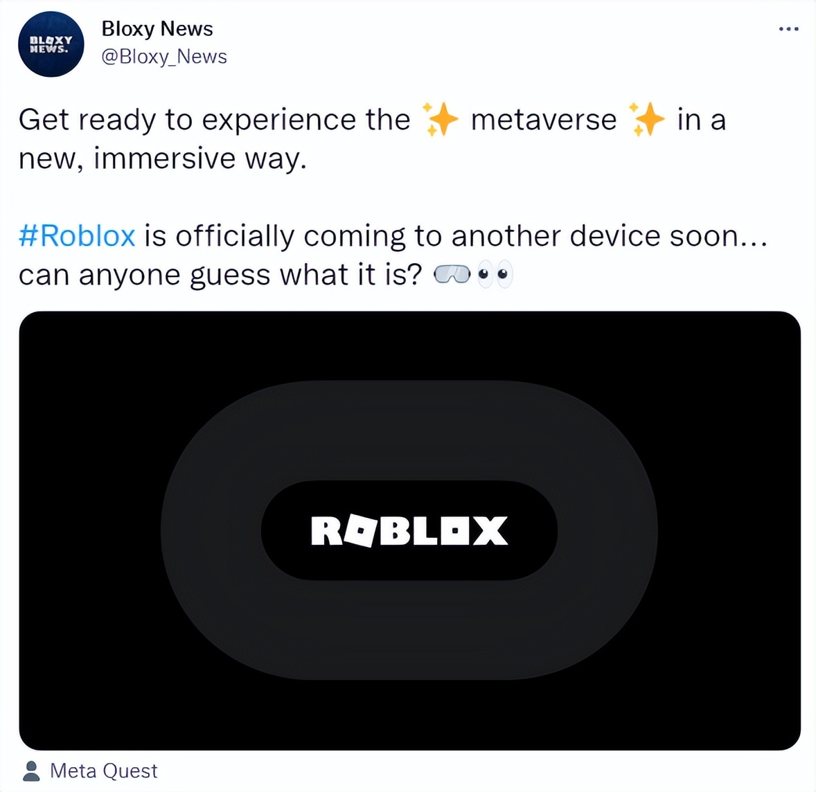 meta推出划时代vr产品,meta计划在2024年前推出4款vr设备