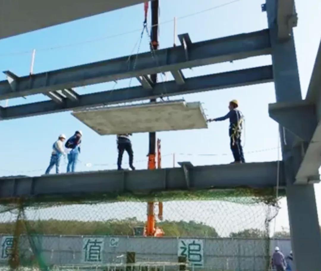 零碳排、零废弃、以租代售的模块化新型小区，还能种菜养鱼