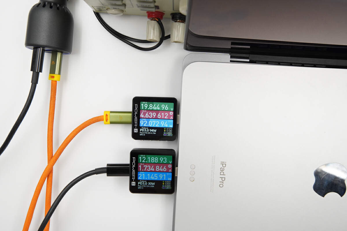 绿联130w车载充电器评测,绿联160w氮化镓充电器评测