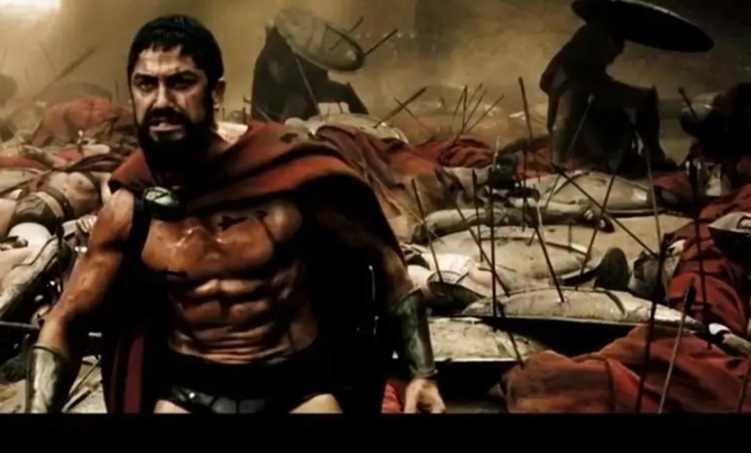 斯巴达300勇士2帝国的崛起完整版,历史上斯巴达300勇士是真的吗