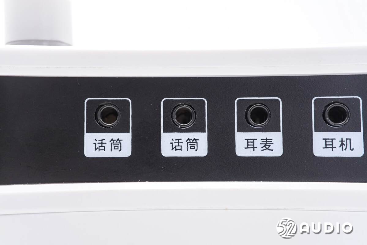 雅兰仕数字直播声卡音响使用教程,雅兰仕h8声卡一体机