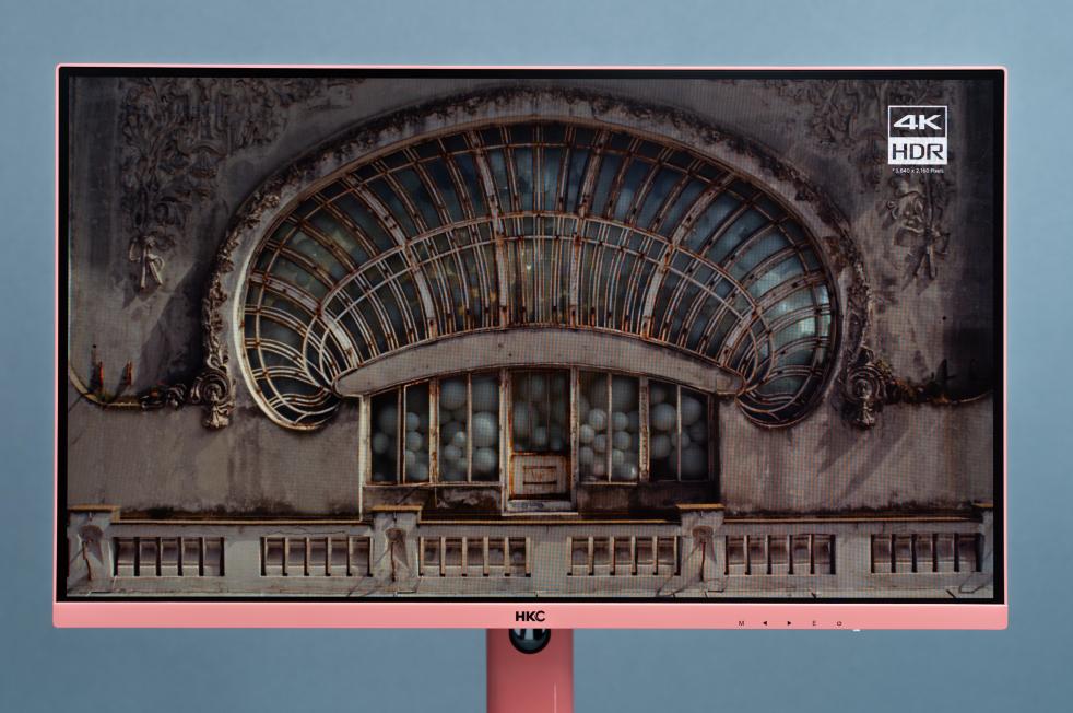 hkctg271q显示器评测,hkctg271q显示器怎么样