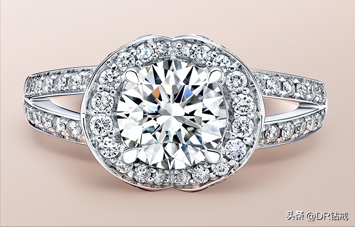 元旦求婚方案,求婚钻戒挑选应注意什么细节