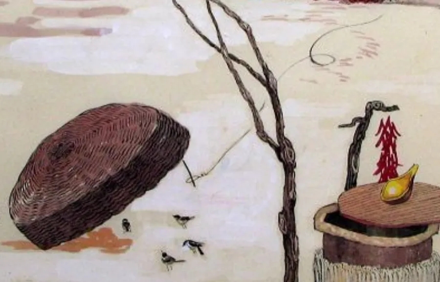 中年的闰土为什么喊鲁迅老爷,为什么闰土长大后叫鲁迅叫老爷