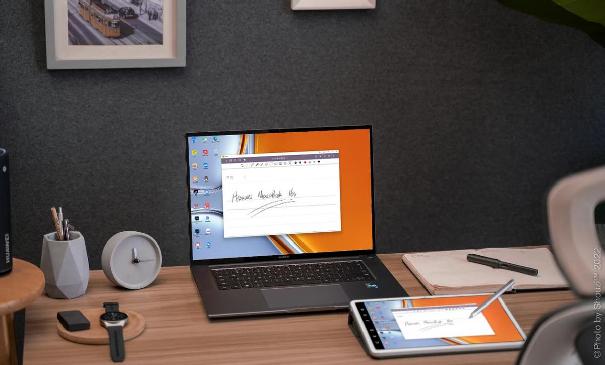 华为旗舰笔记本千元钜惠，大存储一步到位！华为感恩回馈季真香