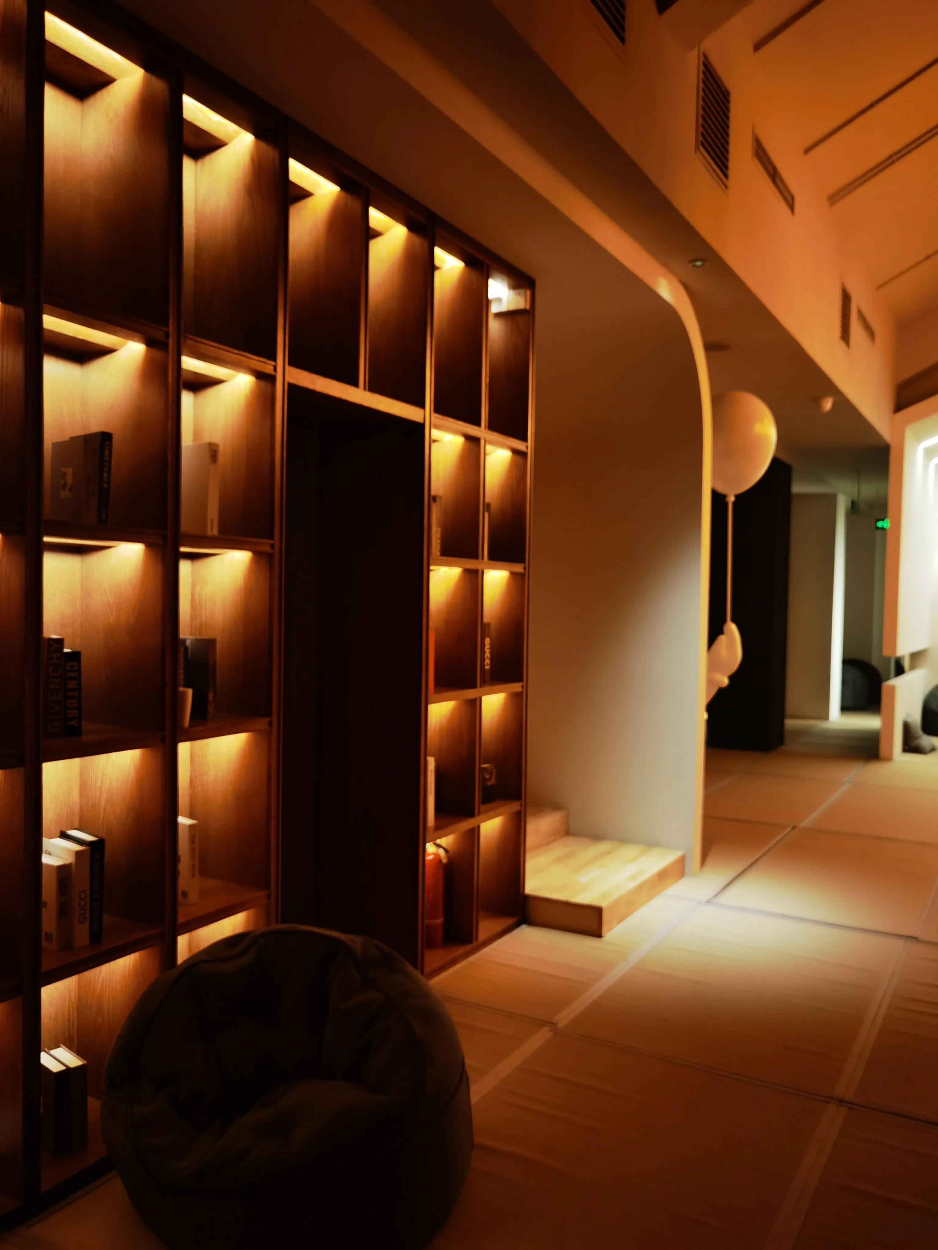 瀚金佰九号温泉在哪里,瀚金佰九号温泉生活馆