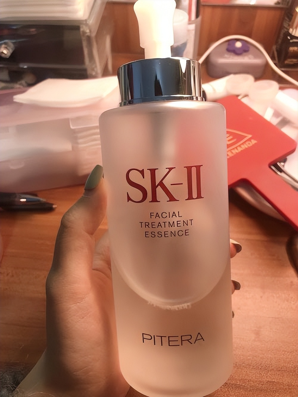 女人保养是老样子，不保养是样子老！口碑超好的保湿爽肤水推荐！