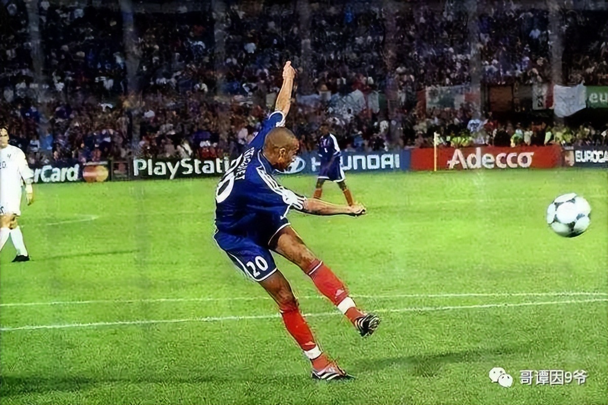 为什么我们那么爱足球,为什么我们对足球如此痴迷