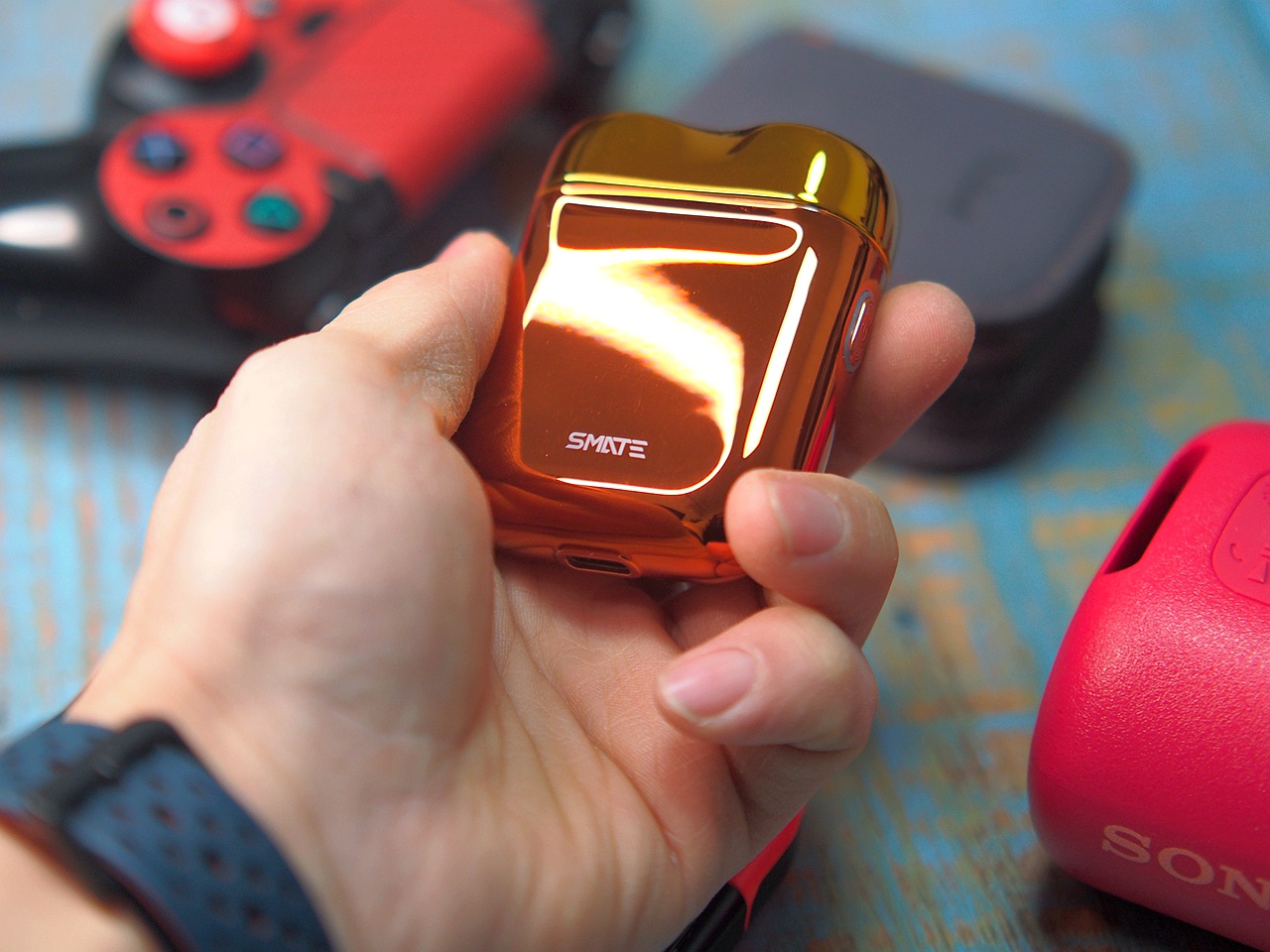 须眉剃须刀r2测评,须眉剃须刀r2