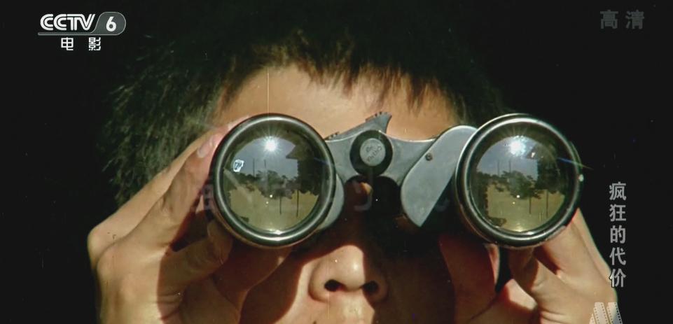 全裸出镜，一刀未剪，这国产片能上映真是奇迹