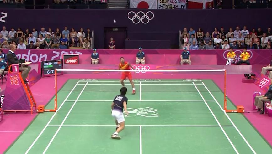 林丹超级丹比赛完整版,林丹用绝对实力让裁判闭嘴