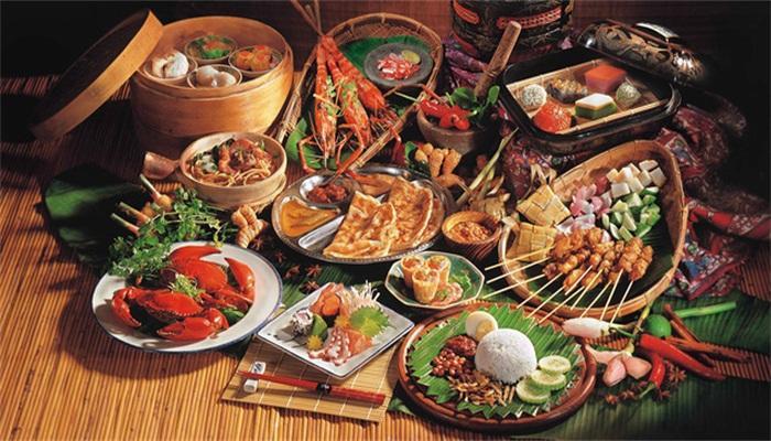 街头巷尾感受马来西亚生活,在马来西亚生活比在中国幸福