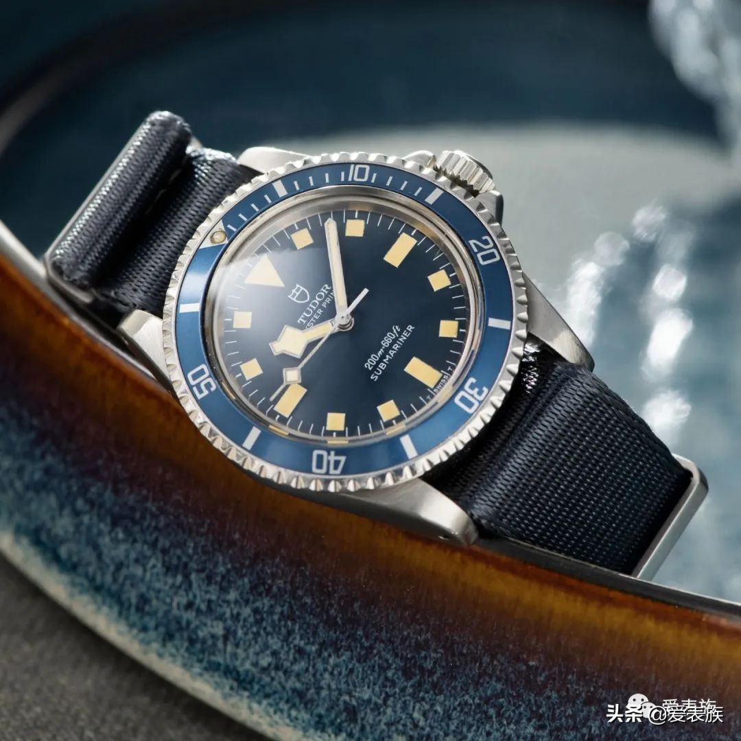 帝舵皇家系列手表,帝舵手表用了什么机芯