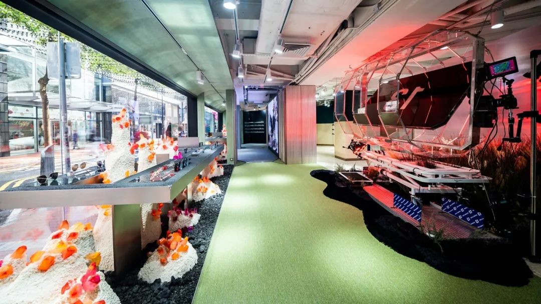 被称之为“宇宙级网红”品牌—GM之概念赏析