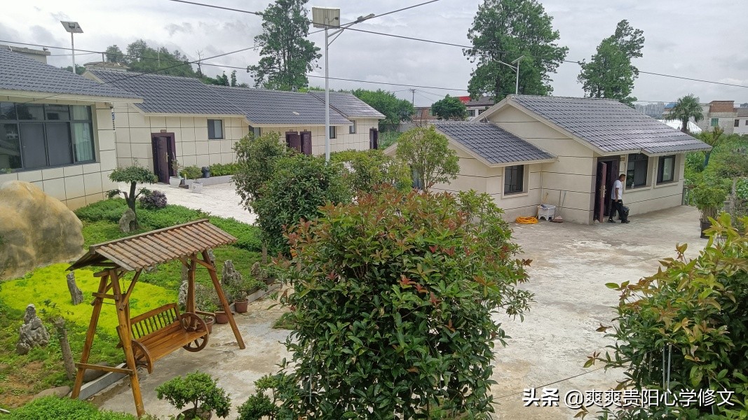 贵阳修文避暑第一村民宿,贵阳市修文县美丽乡村民宿