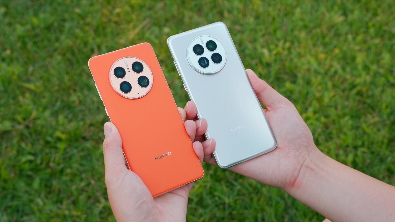 华为mate50值得期待吗,华为mate50给我们什么惊喜