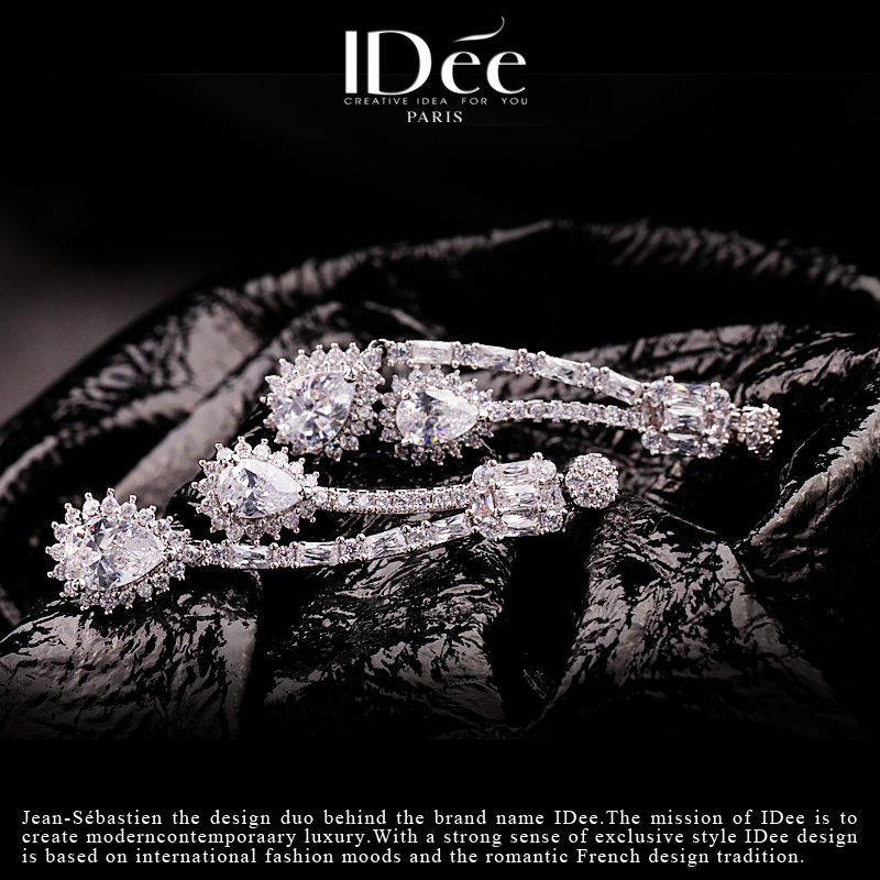 每个角度都那么抢眼,每个角度都闪闪发光