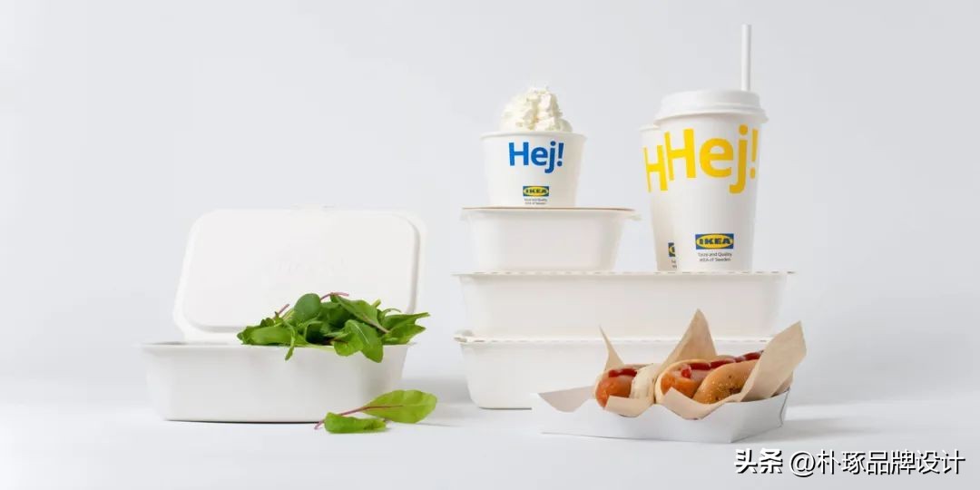 著名品牌的品牌化战略,十年的品牌如何重塑新品牌