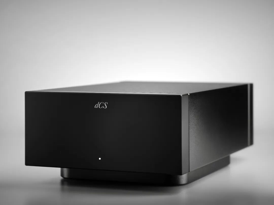 只要不到25万！英国Hiend音响品牌dCS发布顶级耳机系统LINA