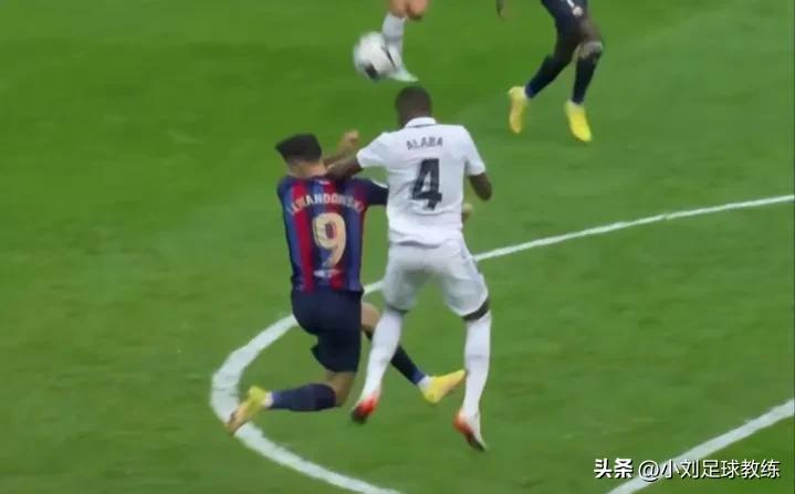 古蒂谈足坛,古蒂解说