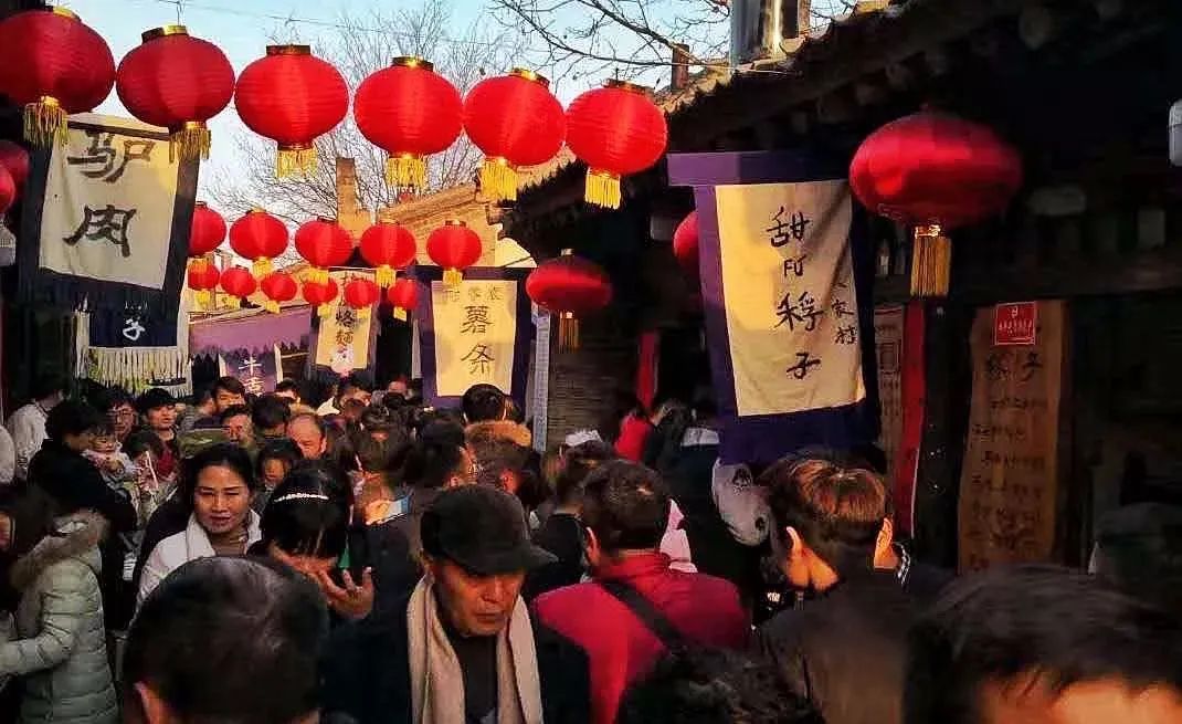 袁家村成功案例启示,袁家村成功的秘诀