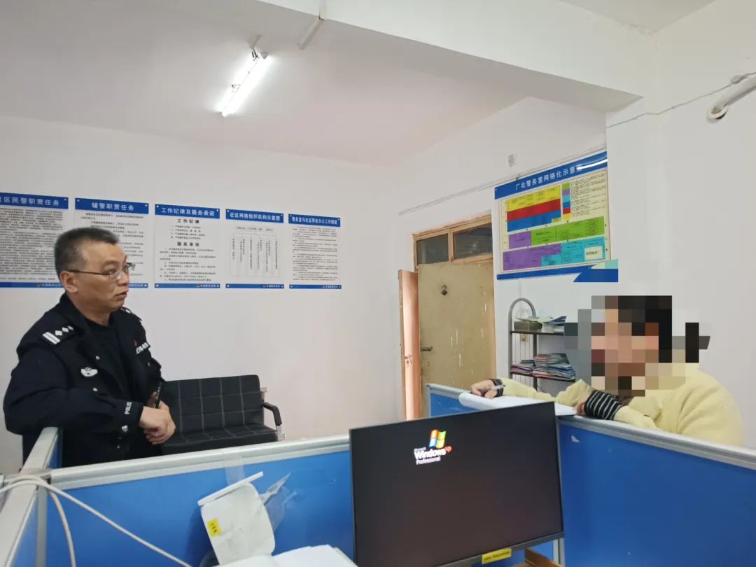 豫筑平安丨“警察”来电要求“线上操作”？假的！