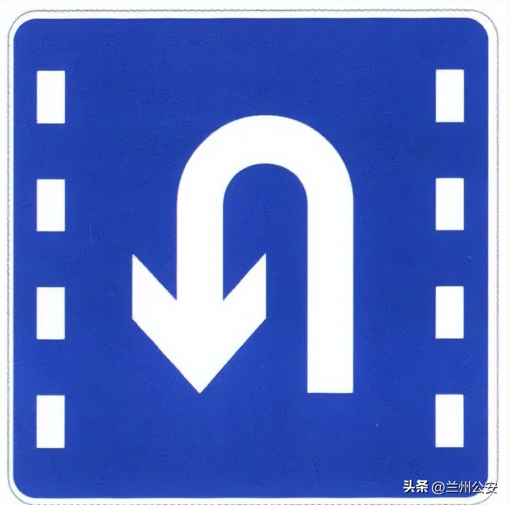 交警提醒即日起这六种掉头行为,最全的掉头攻略让车主避免被罚