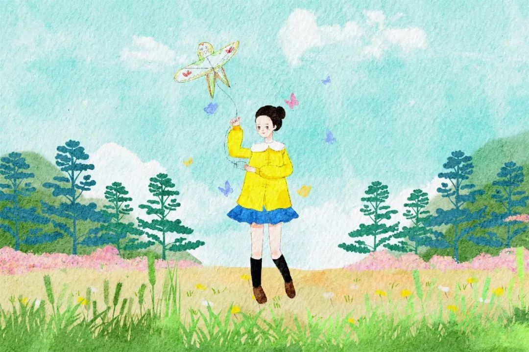 女人半夜给你发信息说想你了,女人半夜发消息说想你了