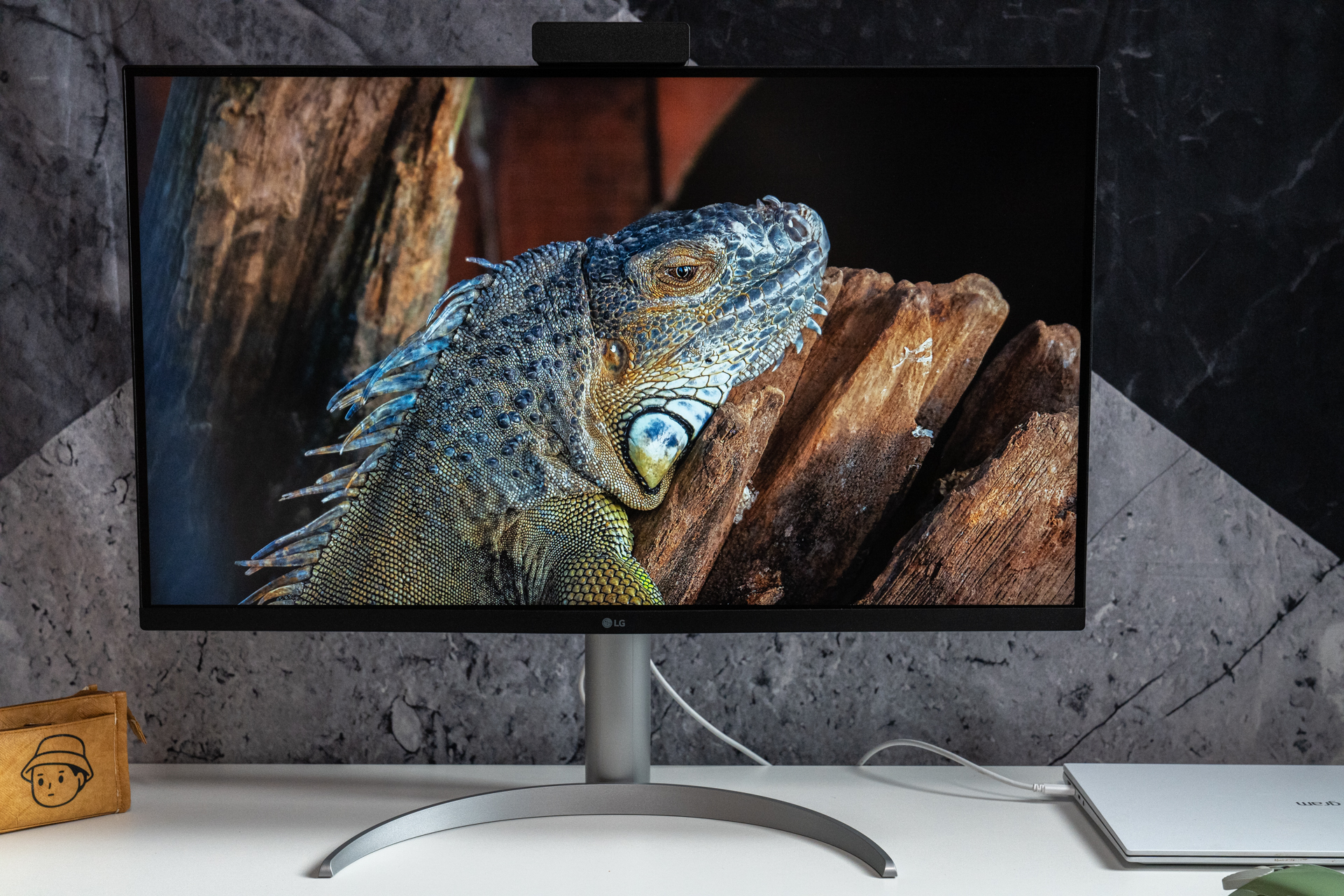 lg32uq85显示器测评,lg显示器32uq85r