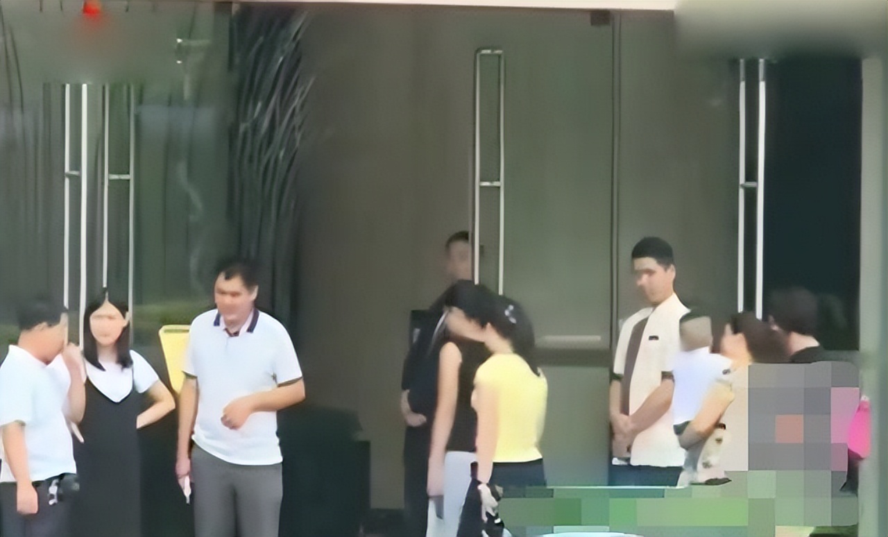 富婆招男公关,富婆招聘男公关之内幕揭秘