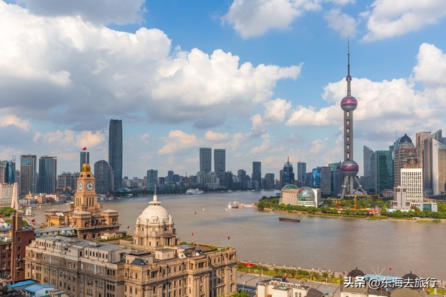 我眼中上海人的生活,我眼中的上海文化气质