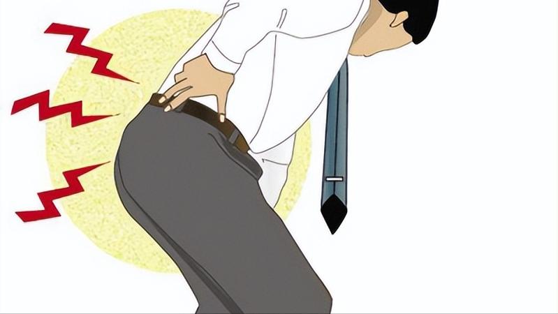 腰肌劳损导致腰疼最快缓解方法,腰肌劳损缓解腰痛的最佳动作