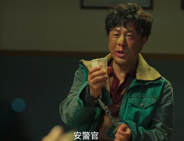 张译连续三部电影上映,张译多伦多电影节三部作品